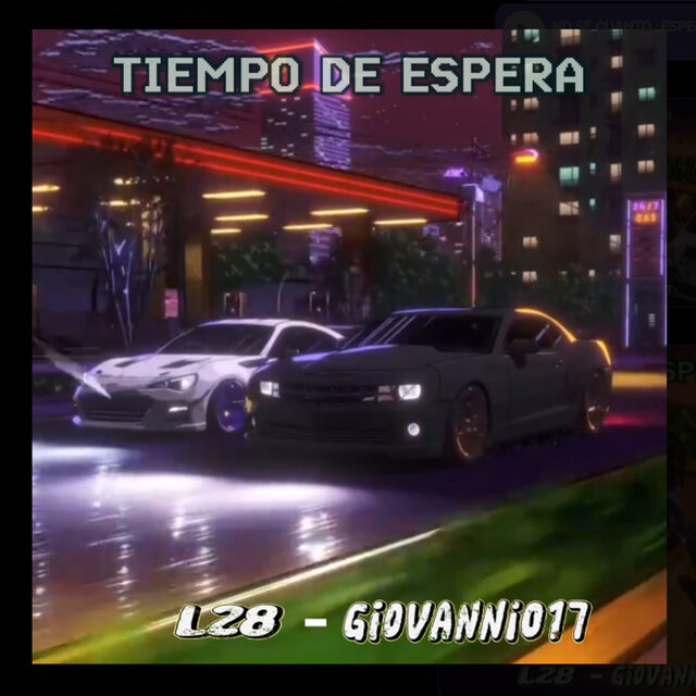 Tiempo de Espera