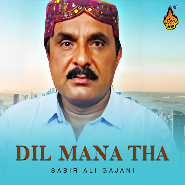 Dil Mana Tha