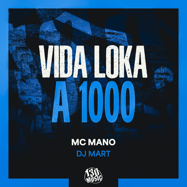 Vida Loka a 1000