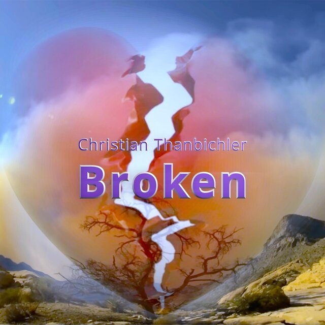 Broken