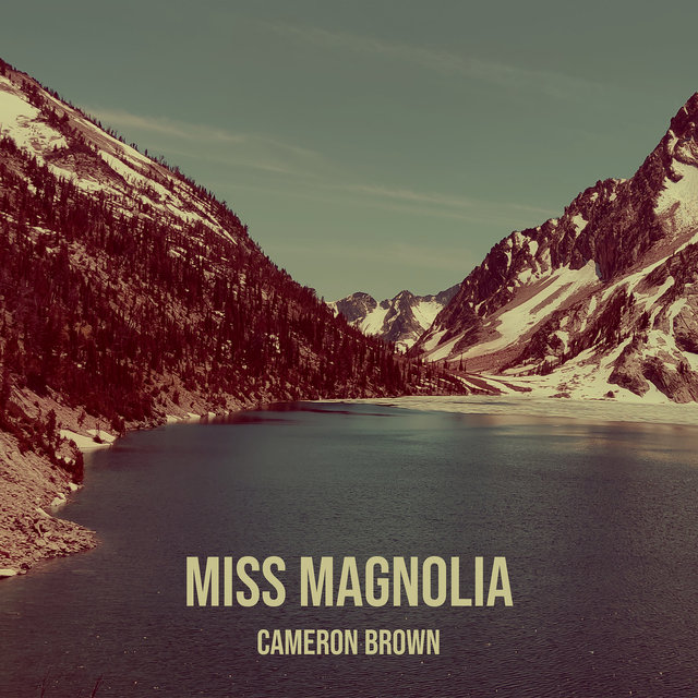 Miss Magnolia