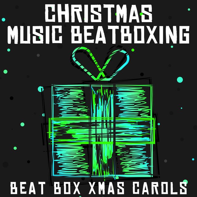 Christmas Music Beatboxing (Beat Box Xmas Carols)