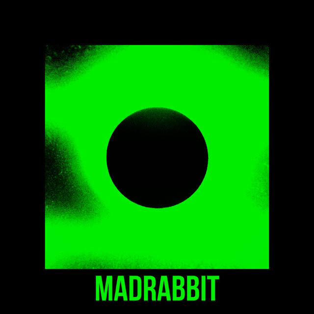 MADRABBIT Vol.7