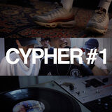 Cypher #1