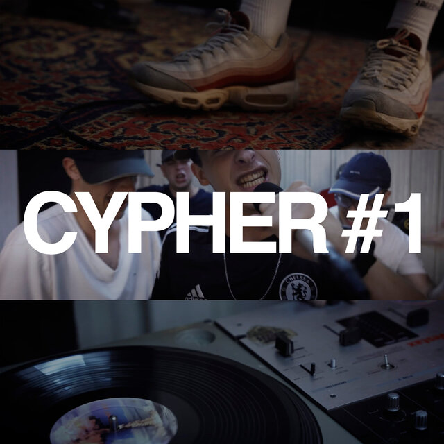 Cypher #1