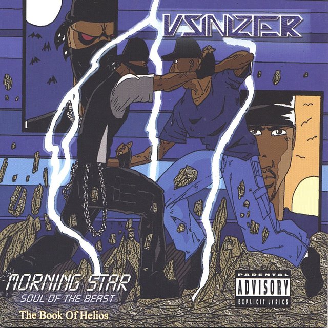 Morning Star: Soul of the Beast