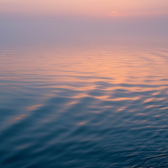 Dreams of the Still Waters