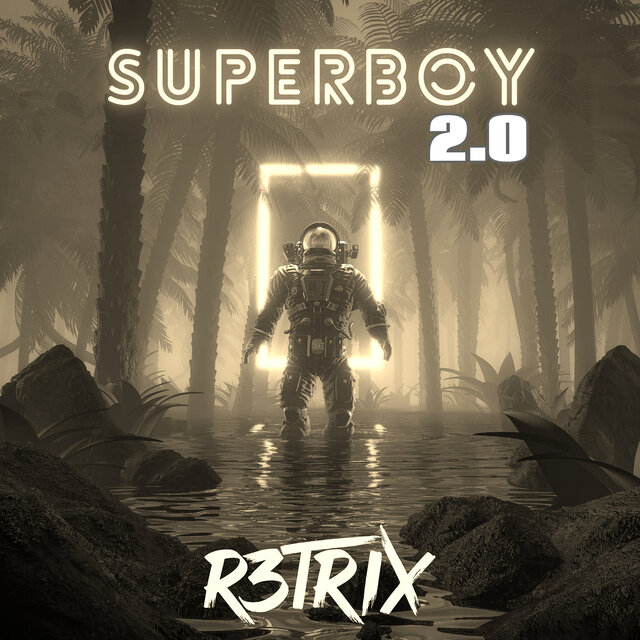 Superboy 2.0