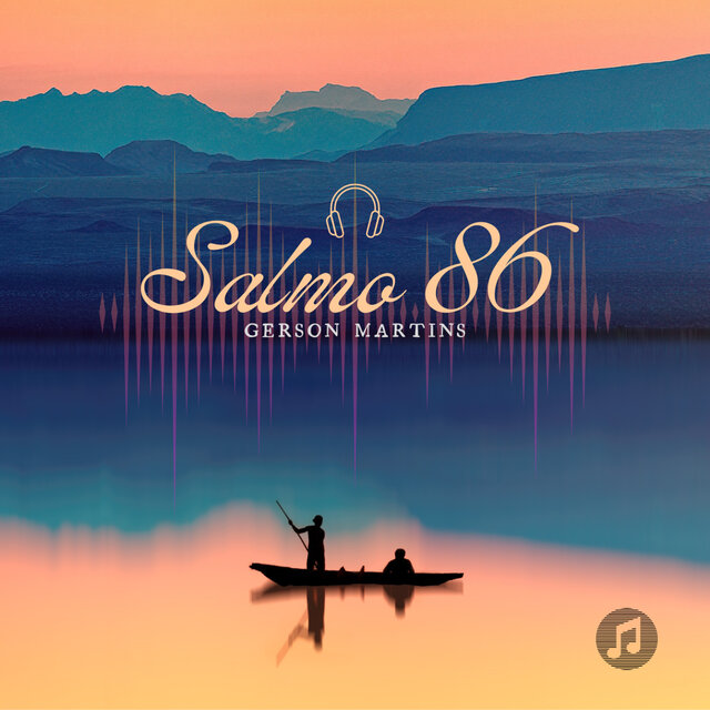 Salmo 86