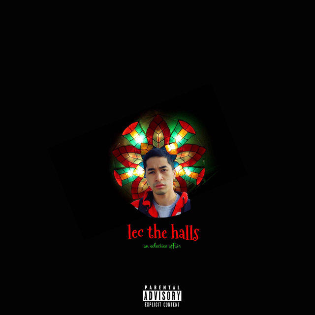 Lec the Halls
