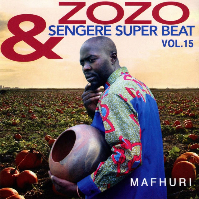 Mafhuri Vol. 15