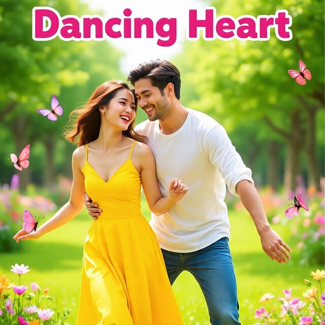 Dancing Heart | New Thai POP