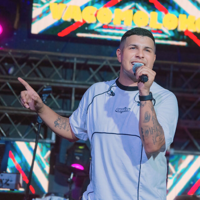 La Banda (En Vivo)