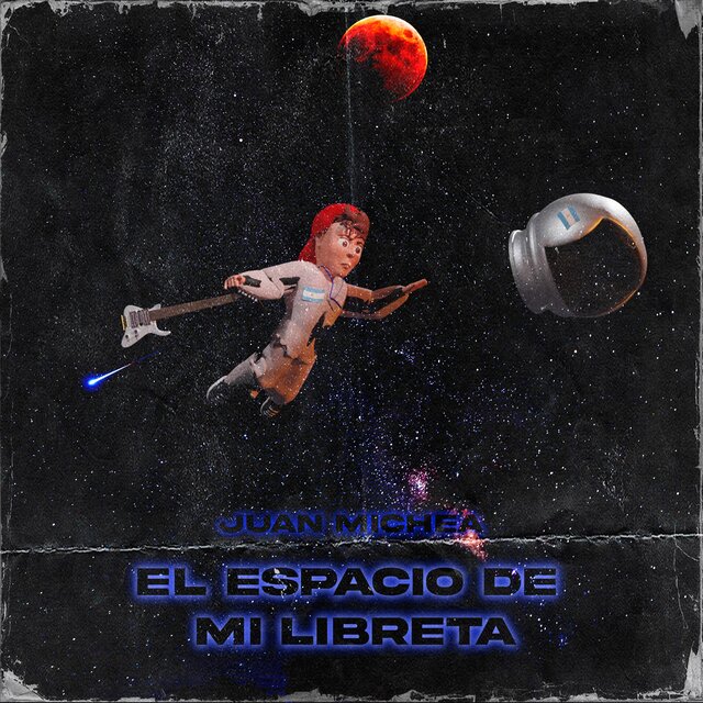 El Espacio De Mi Libreta