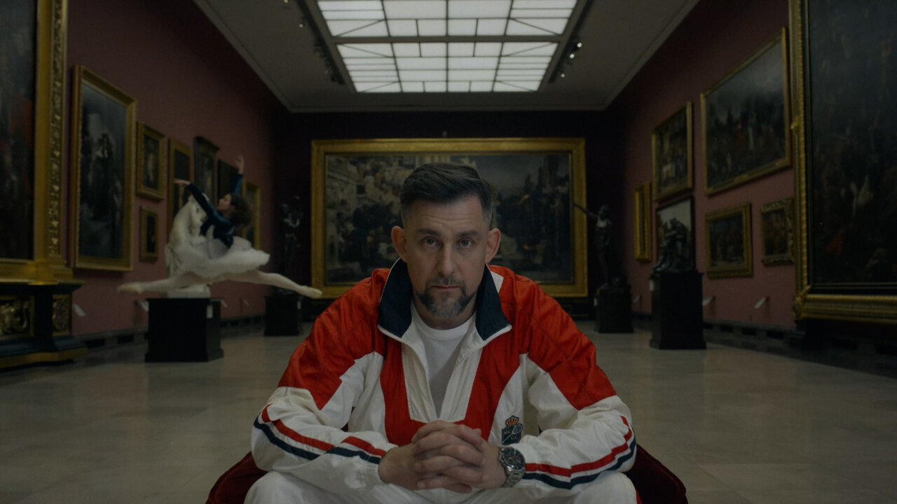 Płaczemy pięścią w stół (Official Video)