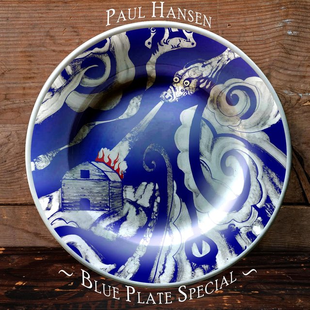 Blue Plate Special