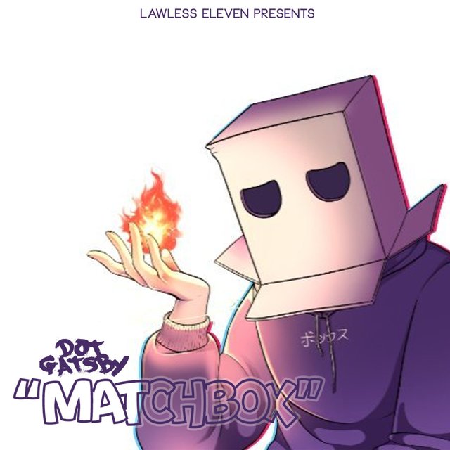 Matchbox (anarky)