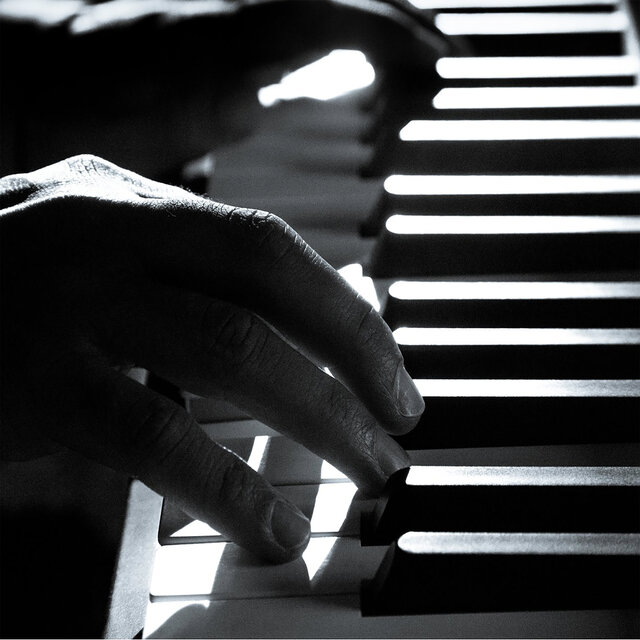 Leonard Cohen - Hallelujah - Piano Cover