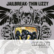 Cover art for album Jailbreak (Deluxe Edition) by Thin Lizzy