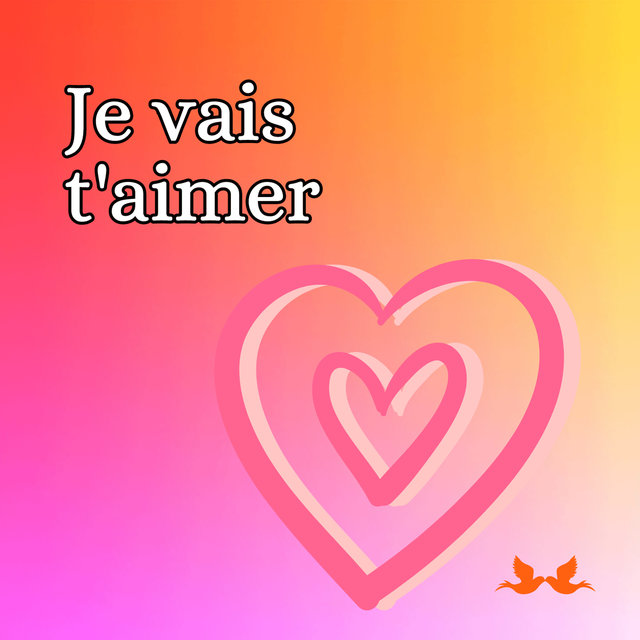 Je vais t'aimer (Cover)