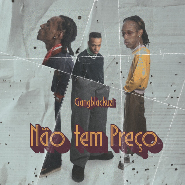 NÃO TEM PREÇO