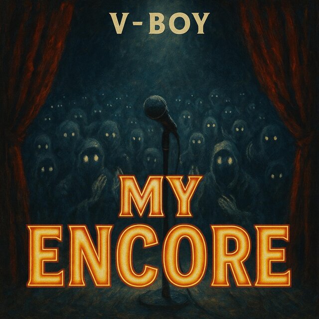 My Encore