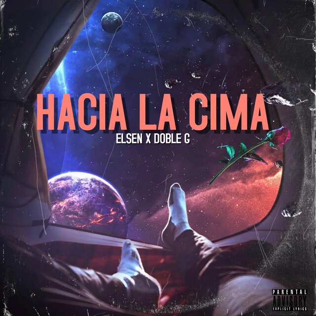 Hacia La Cima