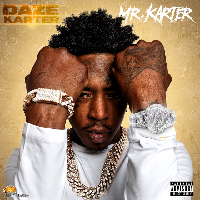 Mr. Karter