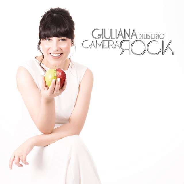 Camera Rock