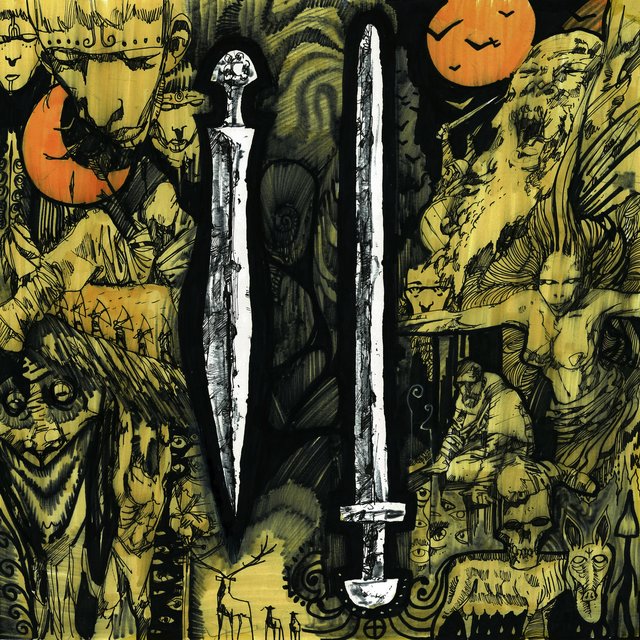 Swords