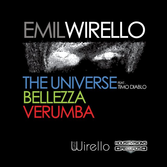 Emil Wirello EP
