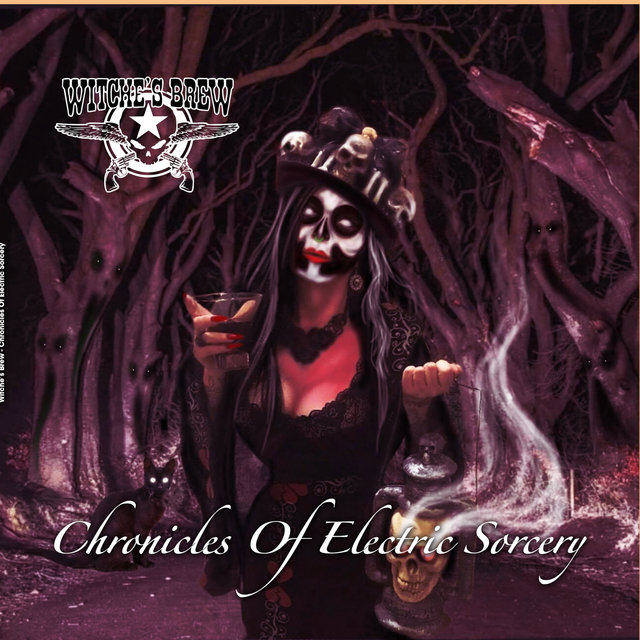 Chronicles of Electric Sorcery