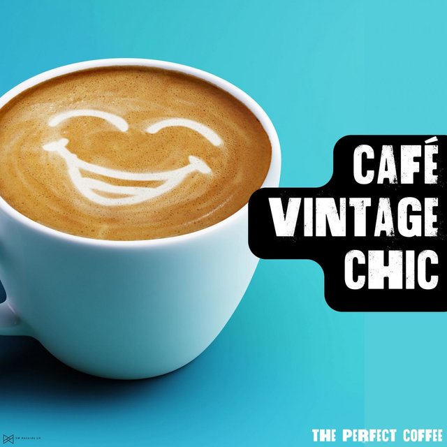 The Perfect Coffee