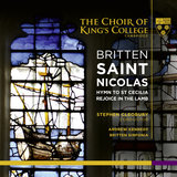 Saint Nicolas: VIII. His piety and marvellous works