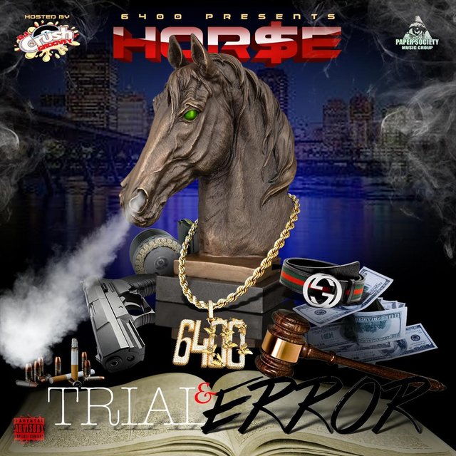 Trial & Error