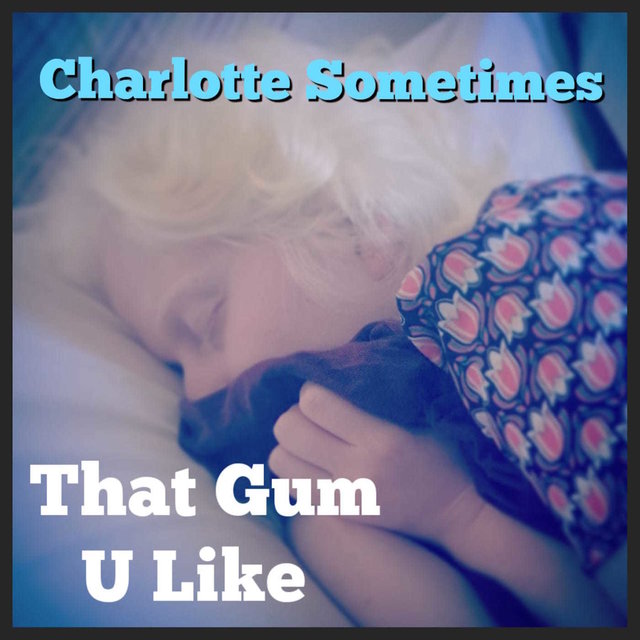 Charlotte Sometimes (Cover)