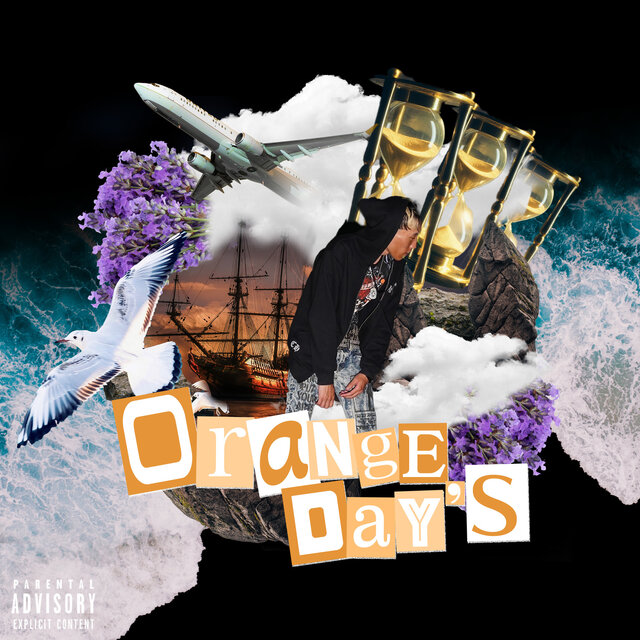 Orange Day's