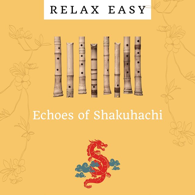 Echoes of Shakuhachi