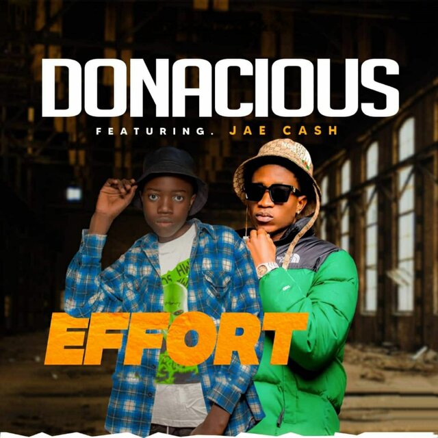 Effort