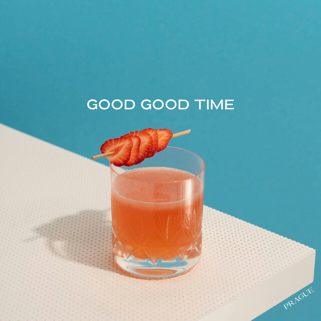 Good Good Time