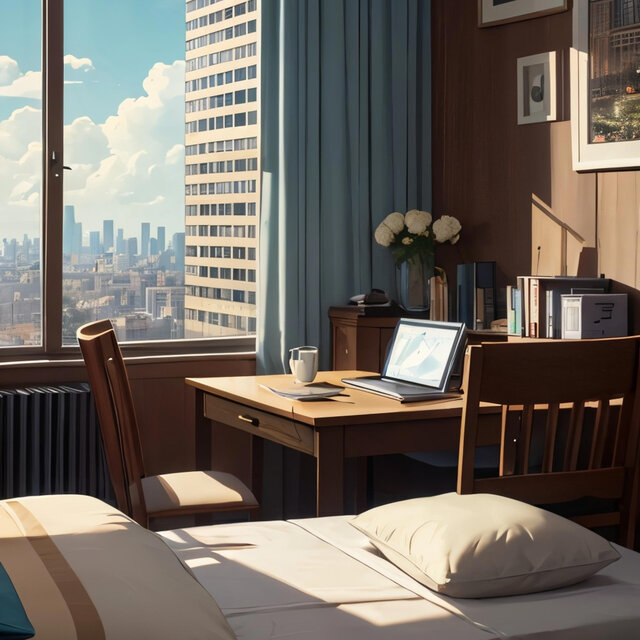 lofi relax