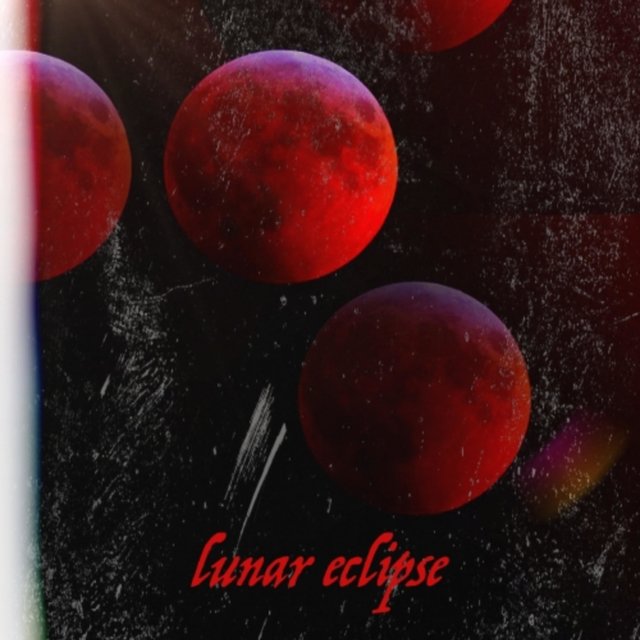 Lunar Eclipse