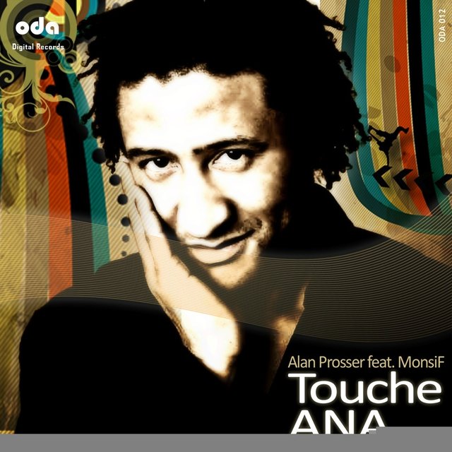 Touche Ana