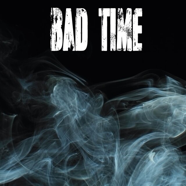 Bad Time (Originally Performed by Lil Tecca) [Instrumental]