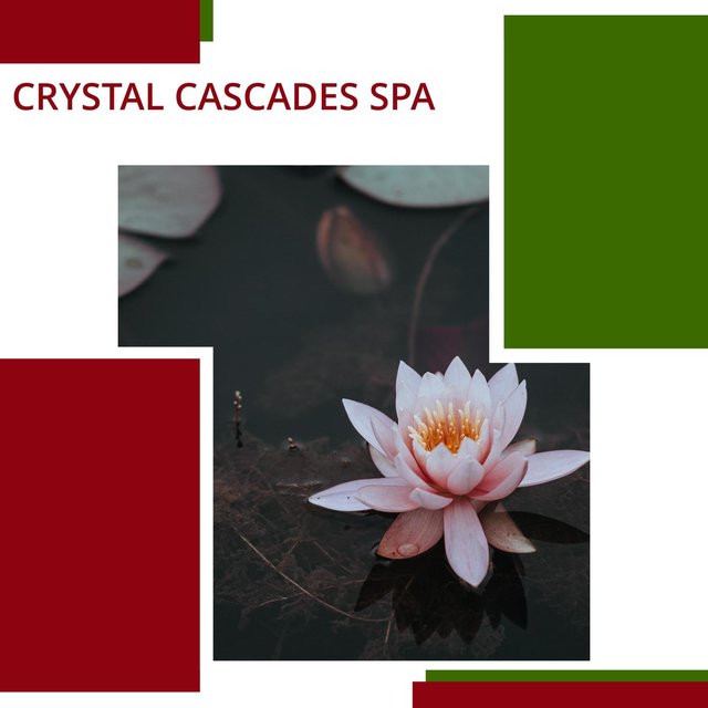 Crystal Cascades Spa