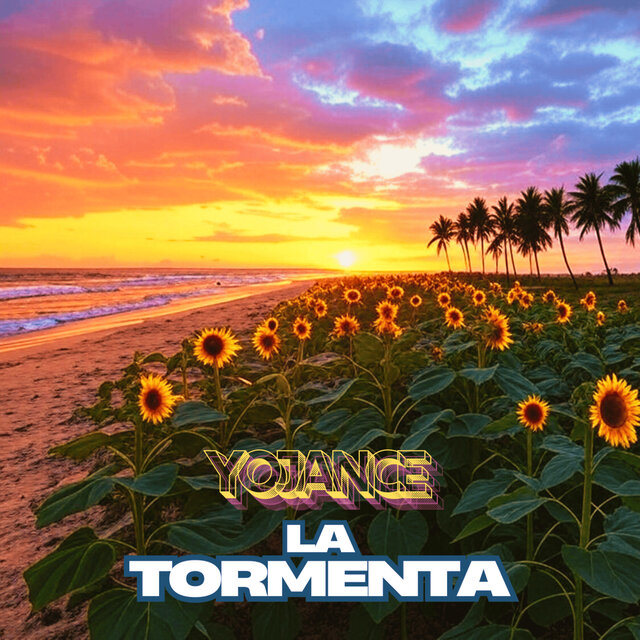 La Tormenta