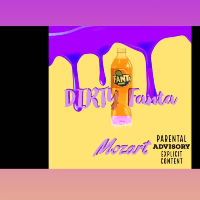Dirty Fanta