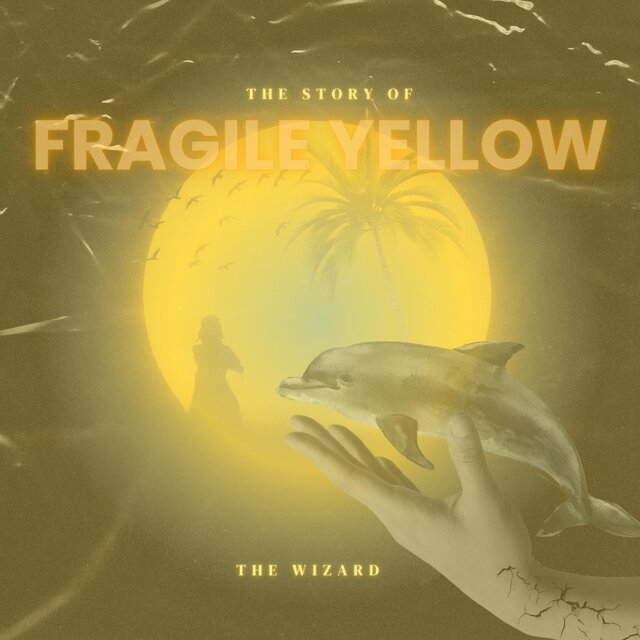 The Story Of Fragile Yellow