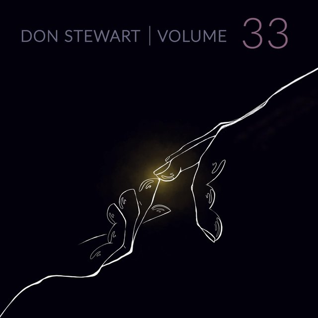 Don Stewart, Vol. 33