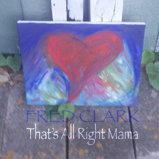 That's All Right Mama